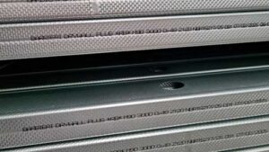 Nova norma técnica moderniza e otimiza a construção civil em Drywall do Brasil