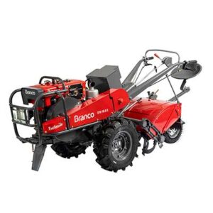 Branco marca presença na TECNOSHOW 2025 com destaque para Tratorito e reposicionamento de marca