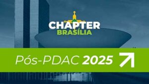 Brasil e Canadá estreitam laços nas relações comerciais para o setor de mineração e discutem oportunidades de negócios entre os países