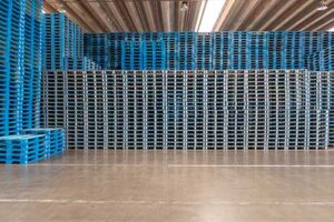 CHEP Brasil lança tecnologias para melhorar a eficiência logística e atendimento ao cliente