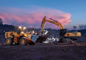 CM Máquinas investe R$ 50 milhões em lançamento de showroom em Fortaleza e prevê faturamento de R$ 400 milhões nos próximos três anos