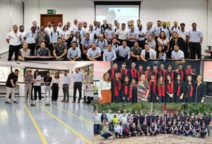 Cummins Brasil reforça seu compromisso ESG e transforma comunidades por meio do voluntariado