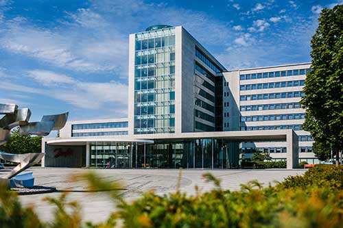 Danfoss apresenta desempenho sólido em um mercado volátil