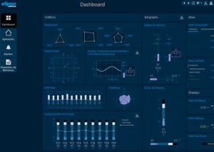 Treinamento EAD sobre o HP Template 2.5