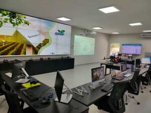 Embrapa inaugura primeiro Laboratório de Agricultura Digital da Amazônia
