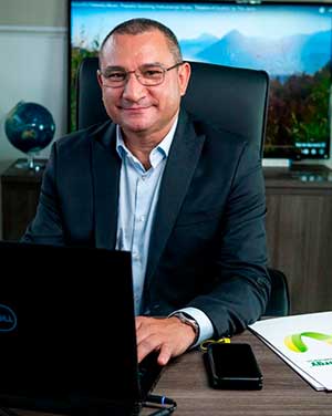 Santa Catarina sedia evento sobre modernização de usinas hidroelétricas