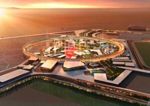 Contagem regressiva para a Expo Osaka 2025