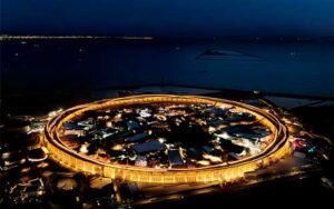 Contagem regressiva para a Expo Osaka 2025