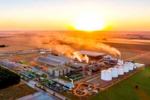 FS participa do Show Safra 2025, a maior feira agropecuária de Mato Grosso