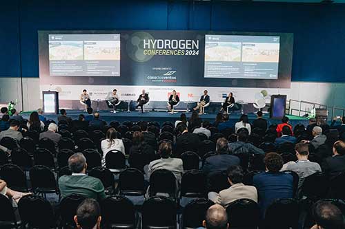 3ª edição da HYDROGEN EXPO South America debate sobre o mercado de hidrogênio no Brasil e no mundo