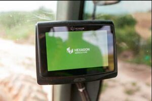 Parceria entre Hexagon e Analítica irá integrar dados de diferentes fontes