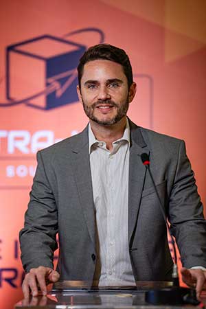 INTRA-LOG EXPO South America dobra área e amplia número de expositores na segunda edição em 2025