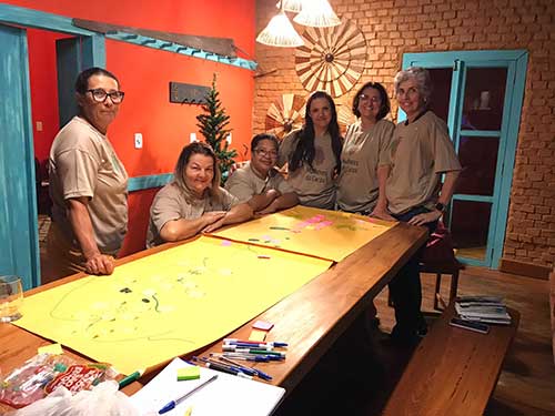 Mulheres do Cacau do ES: protagonismo feminino transforma a agricultura familiar