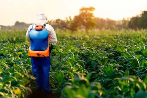 Expoagro Afubra 2025: Jacto inova com o pré-lançamento, Jacto SB-20D, o Pulverizador costal a bateria mais confortável da categoria