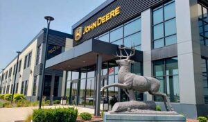 John Deere é reconhecida como uma das Empresas Mais Éticas do Mundo