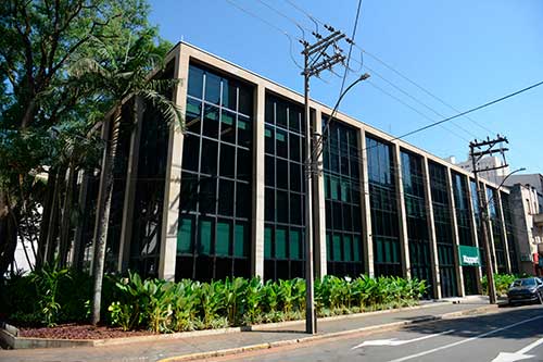 Centro Corporativo Koppert é inaugurado em Piracicaba (SP)