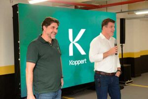 Centro Corporativo Koppert é inaugurado em Piracicaba (SP)