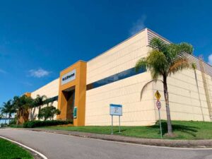 Litens Brasil vira polo de exportação para México, Estados Unidos e Europa