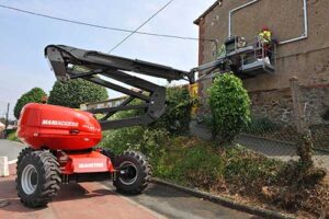 Manitou investe no segmento de plataformas e estima dobrar sua participação no mercado brasileiro em 2025