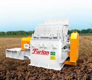 Máquinas Furlan participa do 2º Fórum Nacional sobre Corretivos de Solos