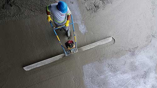 Diminuição do calor nas estradas: conheça o Pavimento Urbano de Concreto (PUC)