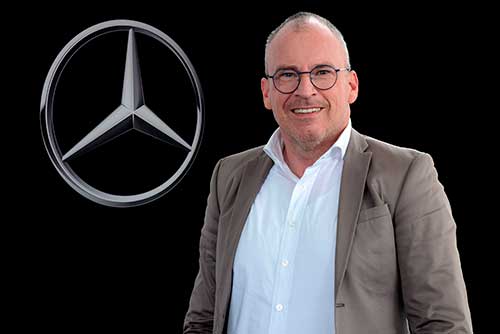 Mercedes-Benz do Brasil anuncia os fornecedores vencedores dos prêmios Interação e de Responsabilidade Socioambiental