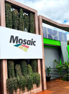 Mosaic anuncia entrada no segmento de fertirrigação com lançamento de produto