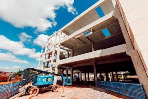 Novac Construtora lidera ampliação do Maxi Shopping Jundiaí principal centro comercial da região