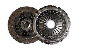 PACCAR Parts anuncia kits de Embreagens TRP para caminhões DAF