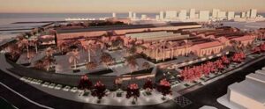 PUC-Campinas e Prefeitura apresentam projeto para transformar Complexo Ferroviário em Hub de Inovação