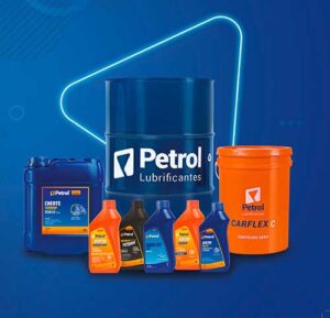 Petrol Lubrificantes