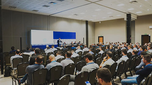 Maior evento técnico do setor elétrico da América Latina, SNPTEE abre inscrições
