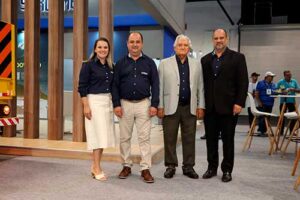 Sergomel completa 50 anos e desenha trajetória ascendente