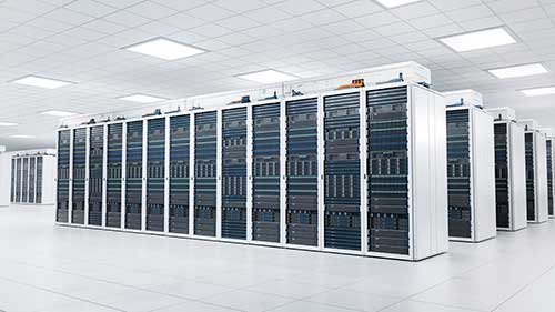 Brasil lidera o crescimento de Data Centers na América Latina