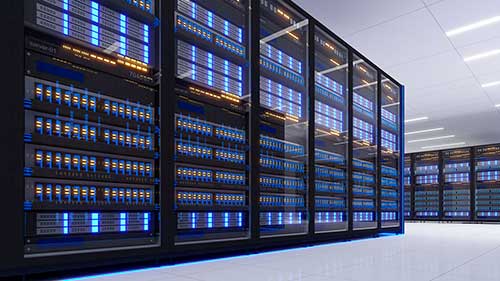 Brasil lidera o crescimento de Data Centers na América Latina
