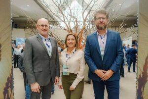 Moatrigo 2025 atrai mais de 400 participantes para discutir setor moageiro