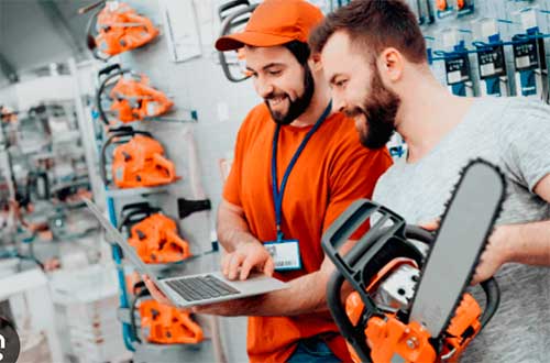 Sistemas de gestão ajudam no crescimento sustentável de locadoras