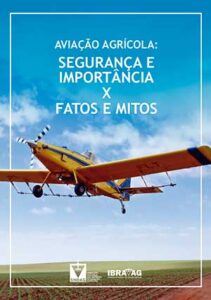 Aviação agrícola em foco na Expodireto Cotrijal