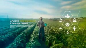 Com o objetivo de impulsionar a agricultura sustentável, Syngenta e SENAR firmam parceria para oferecer curso de Boas Práticas Agrícolas