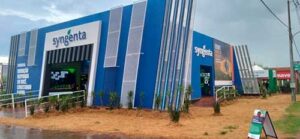 Syngenta apresenta tendências e soluções inovadoras que atendem às necessidades da agricultura brasileira durante o Show Safra 2025
