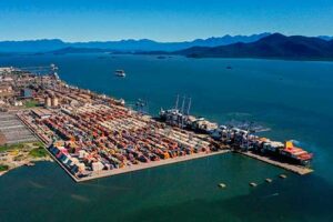 TCP apresenta modernização de infraestrutura e novos serviços na Intermodal South America 2025