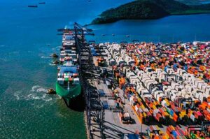 Exportação de carne bovina cresce 22% na TCP