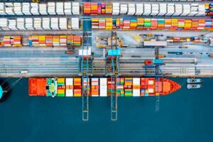 TCP movimenta 195 mil toneladas em ano de retomada da cabotagem