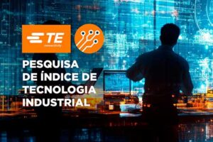 TE Connectivity revela o surgimento inconsistente da era da IA globalmente