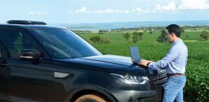 Conectividade no agronegócio será um dos destaques da Tecnoshow COMIGO 2025