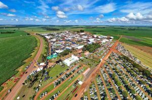 Stoller apresenta programas fisiológicos, nutricionais e portfólio completo na Tecnoshow Comigo, em Rio Verde (GO)