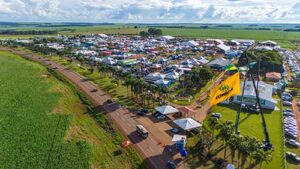 Visitante poderá compensar individualmente sua pegada de carbono na Tecnoshow COMIGO 2025