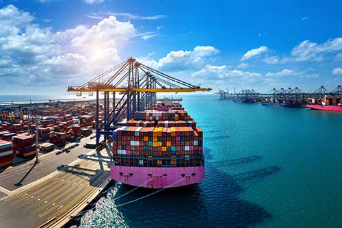 Brasil lidera exportações mundiais de commodities do agronegócio e tem potencial de expansão em 2025