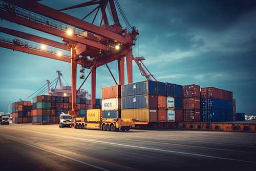 Brasil lidera exportações mundiais de commodities do agronegócio e tem potencial de expansão em 2025