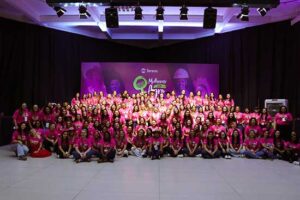 Iniciativa “Crescendo Fortes” reforça compromisso com diversidade e inclusão, ampliando oportunidades para mulheres no setor sucroenergético